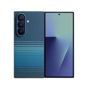 Sunset Moonrise Phone Cases