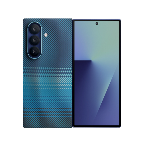 Samsung Galaxy Z Fold7 / Moonrise | Ultra-Slim Case