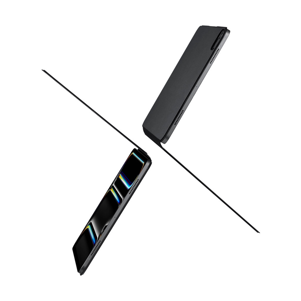 MagEZ Folio 2 for iPad Pro & iPad Air & iPad mini & iPad Series