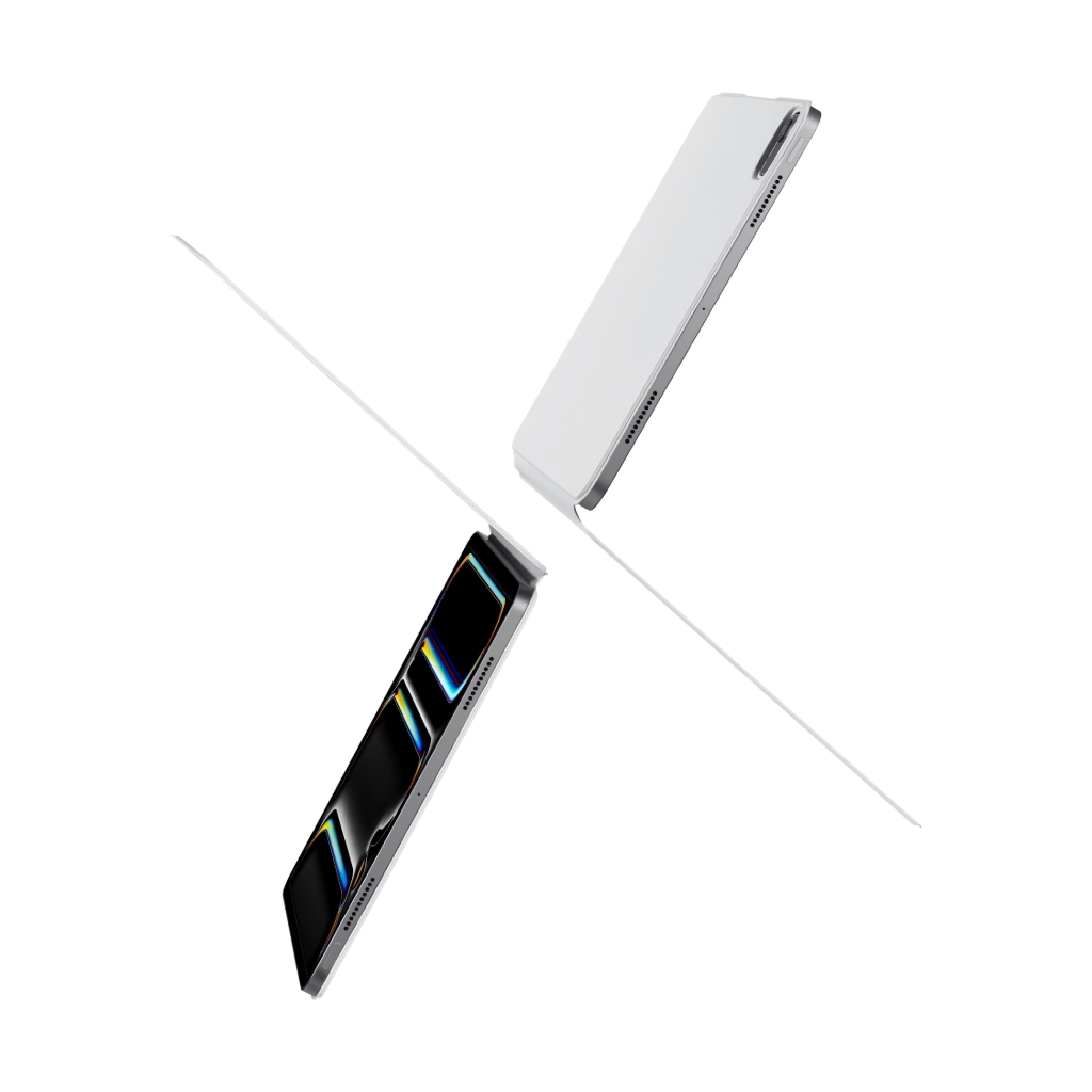 iPad Case with Pencil Holder | PITAKA iPad Case with Pencil Holder | PITAKA