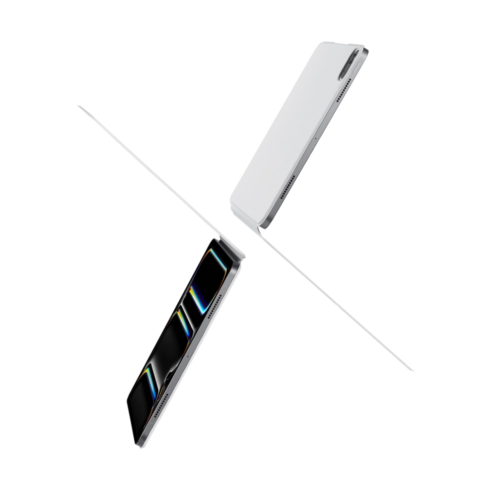 MagEZ Folio 2 for iPad Pro & iPad Air & iPad mini & iPad Series