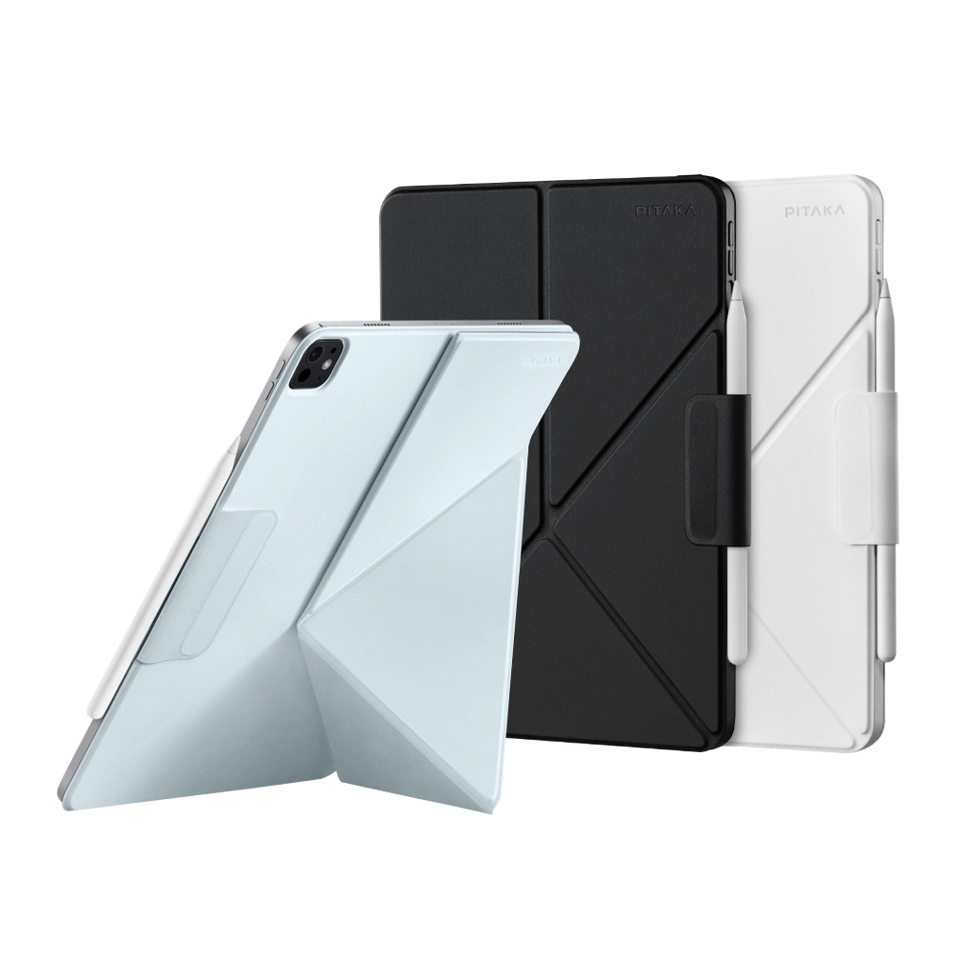 MagEZ Folio 2 for iPad Pro & iPad Air & iPad mini & iPad Series