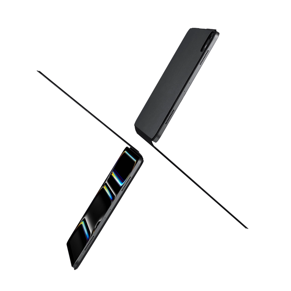MagEZ Folio 2 for iPad Pro & iPad Air & iPad mini & iPad Series