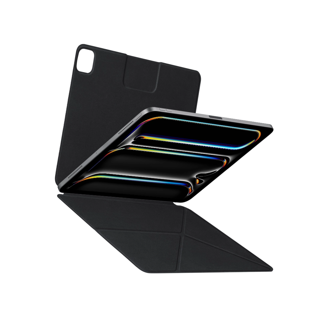 iPad Case with Pencil Holder | PITAKA iPad Case with Pencil Holder | PITAKA