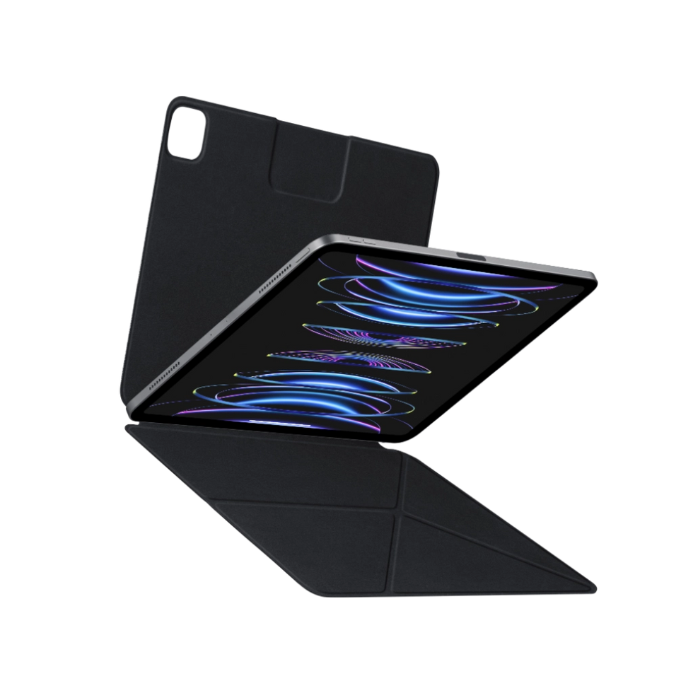 MagEZ Folio 2 for iPad Pro 2022/2021/2020/2018 - PITAKA