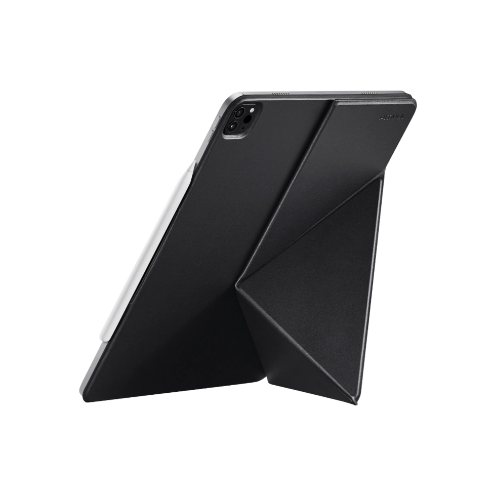 MagEZ Folio 2 for iPad Pro 2022/2021/2020/2018 - PITAKA