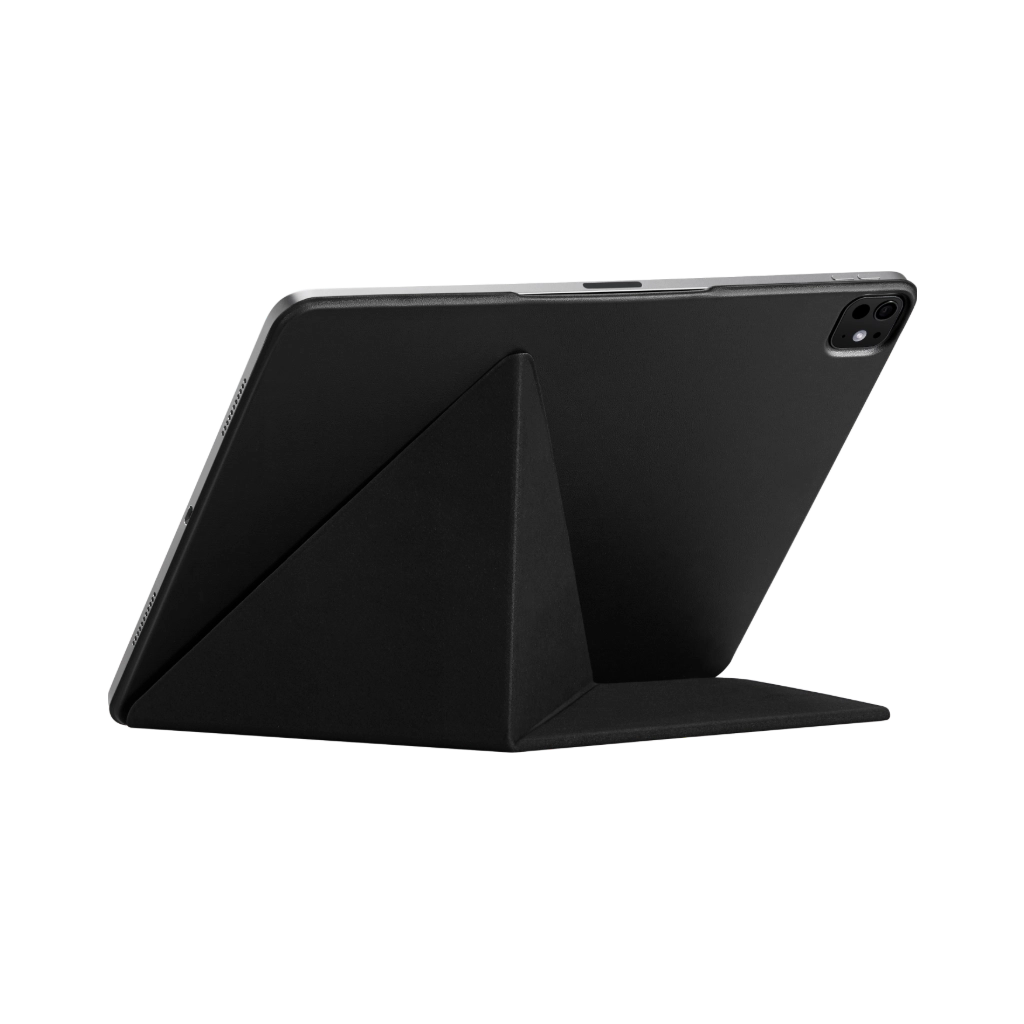 Folio Ipad Triangle Stand Case-Mate Multi Stand Folio Case For