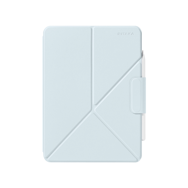 iPad Case with Pencil Holder | PITAKA