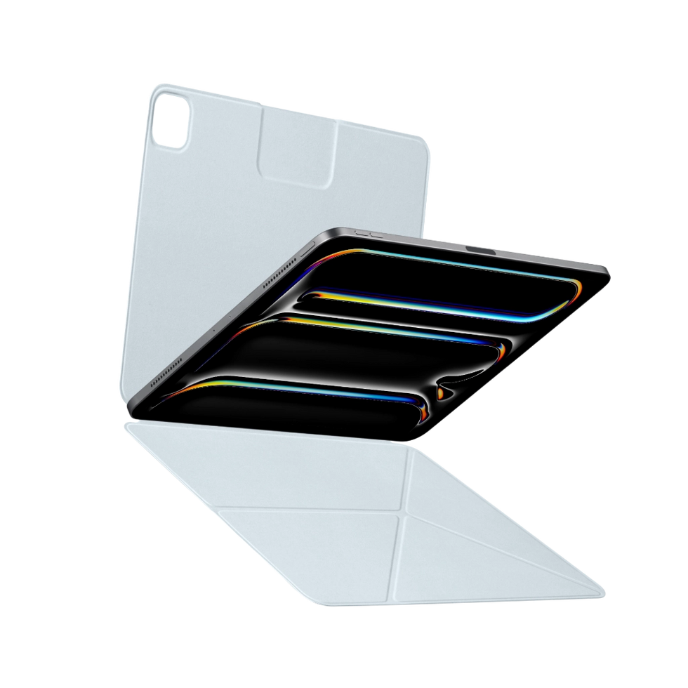 MagEZ Folio 2 for iPad Pro & iPad Air & iPad mini & iPad Series