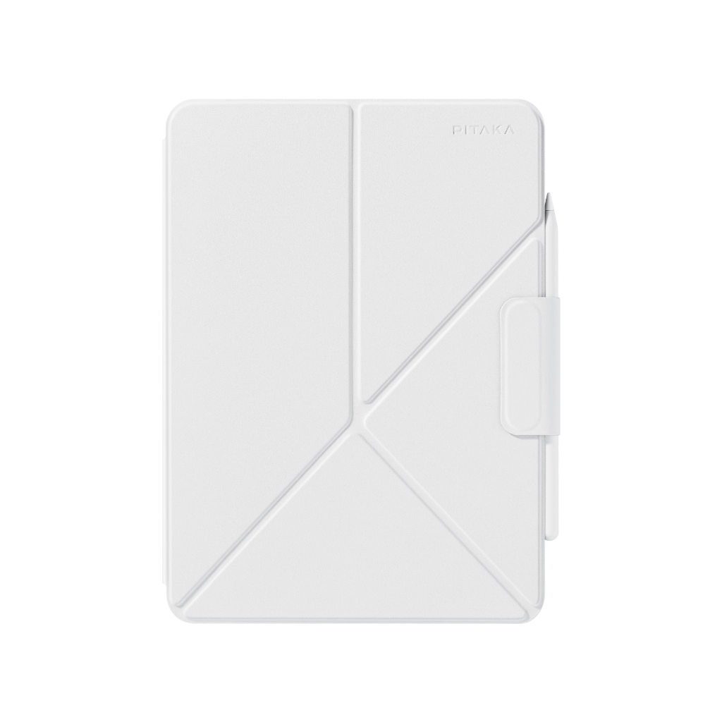 iPad Case with Pencil Holder | PITAKA