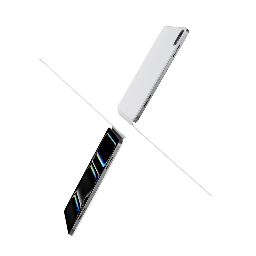 iPadアクセサリー MagEZ Folio 2 for iPad Pro & PitaFlow iPad Case with Pencil Holder | PITAKA