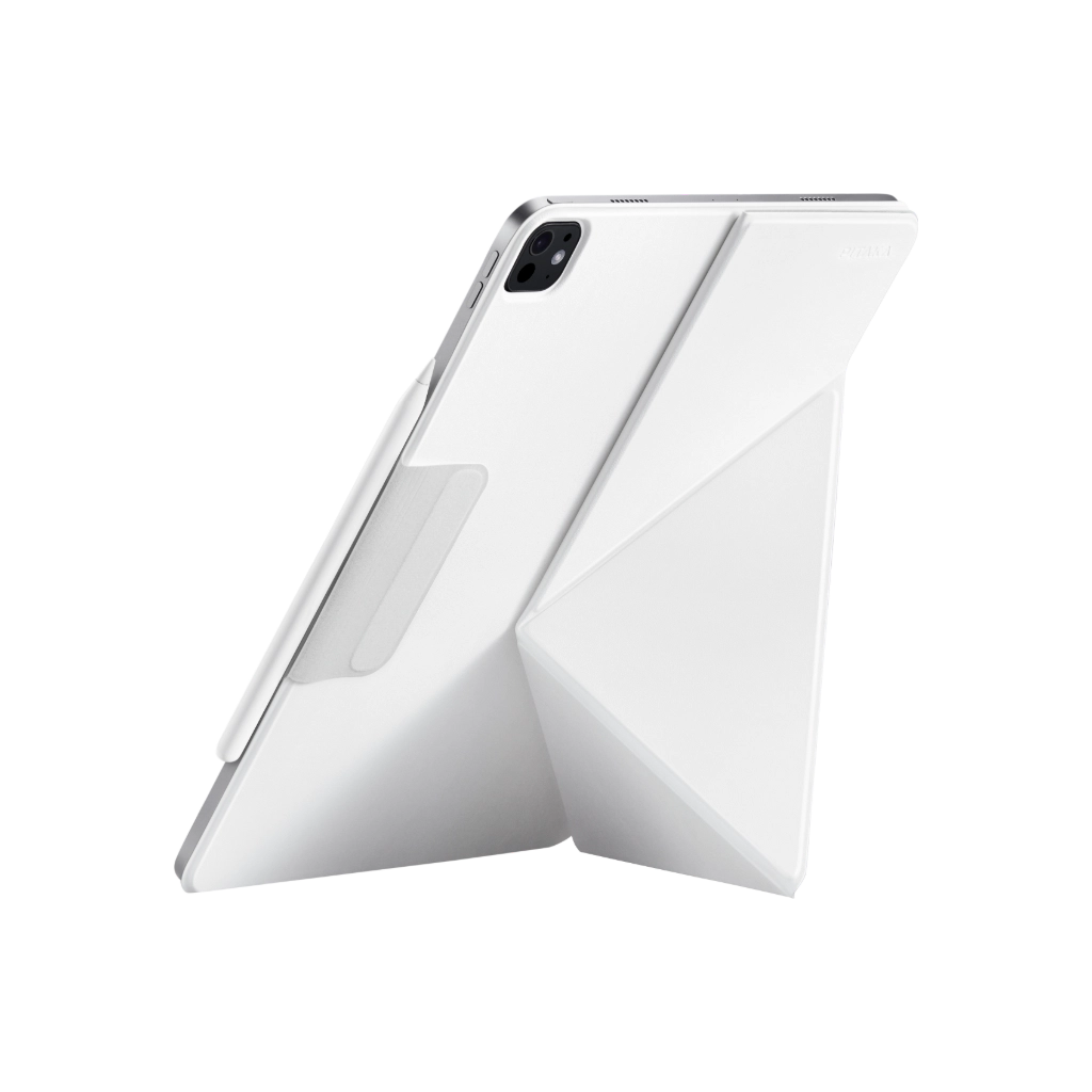 iPad Case with Pencil Holder | PITAKA iPad Case with Pencil Holder | PITAKA