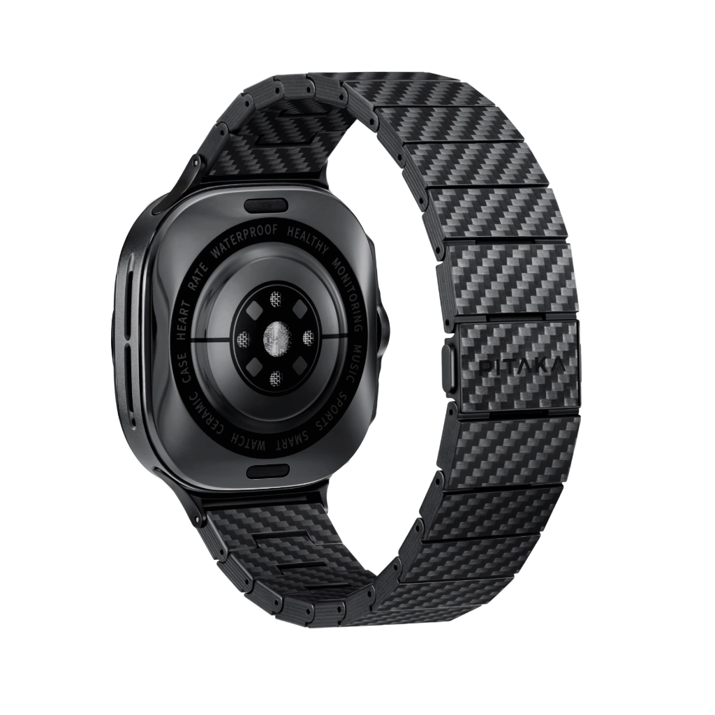 Pitaka watch band sale