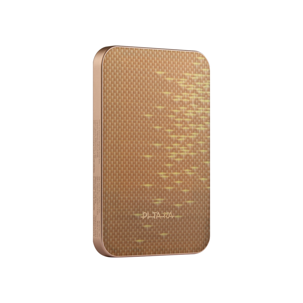 PITAKA × Gordon Hunt Glints of Gold | Limited Artist Edition Gift Box