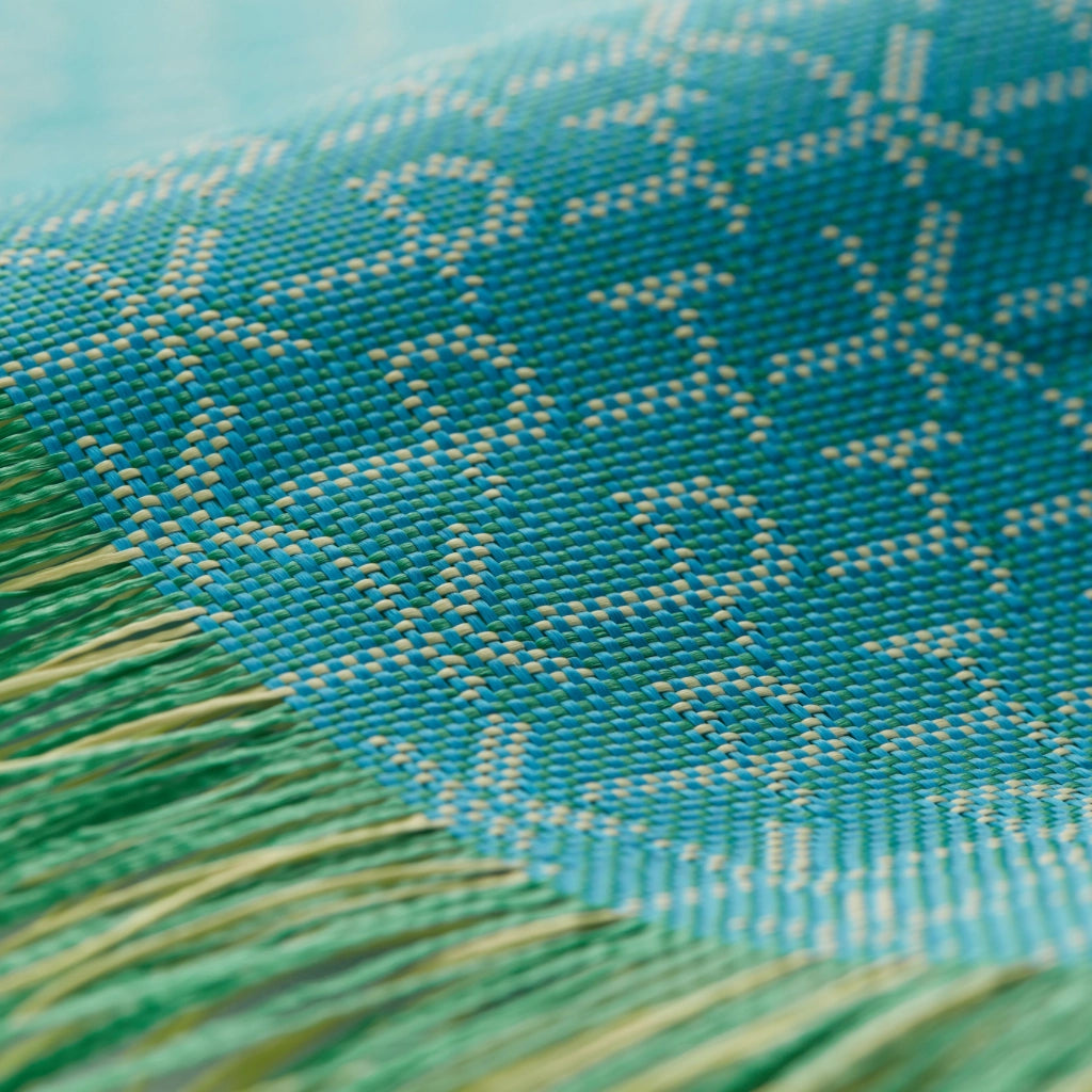 PITAKA Monogram