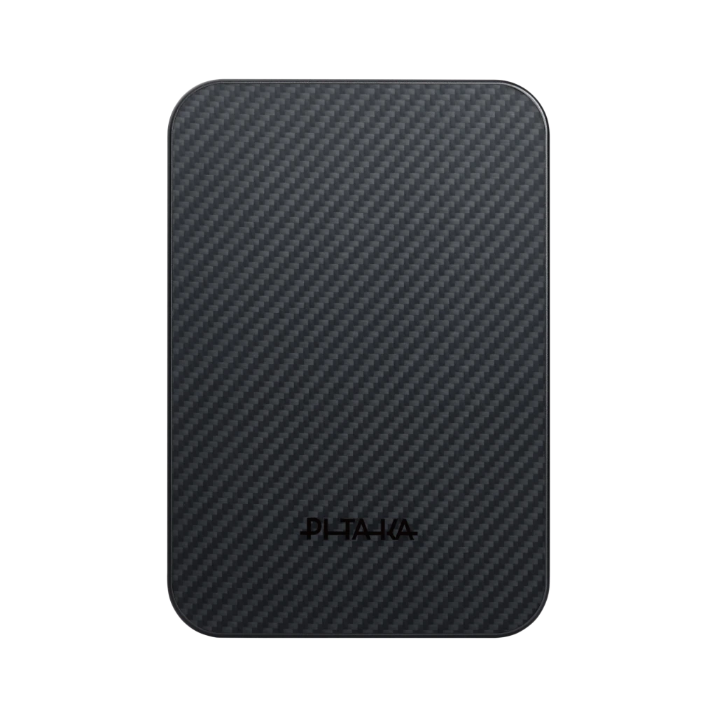 Aramid Fiber Magnetic Power Bank