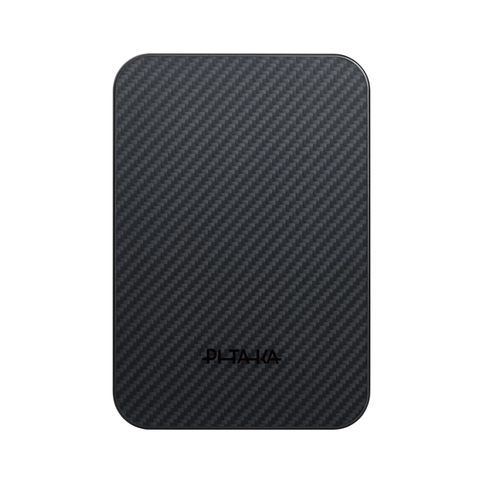 Aramid Fiber Magnetic Power Bank