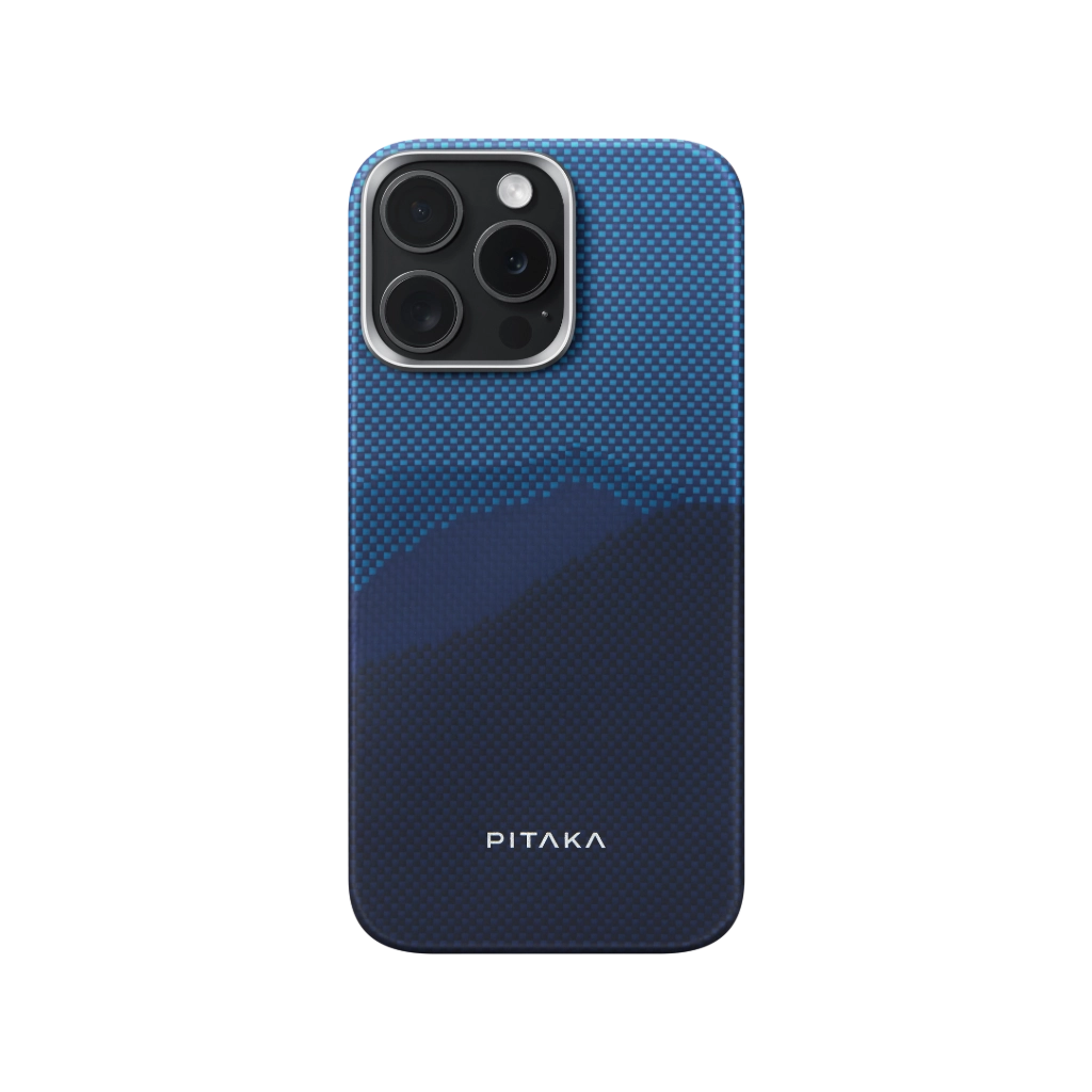 Amazon.com: pitaka Case for iPhone 15 Pro Compatible with