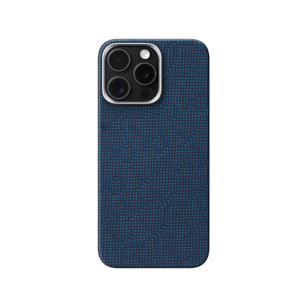 PITAKA Monogram Phone Cases