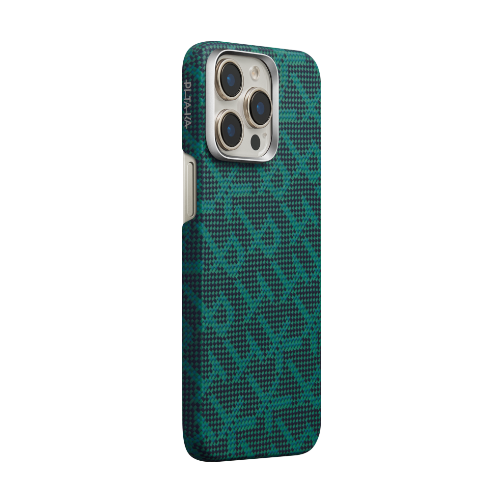 PITAKA Monogram Phone Cases