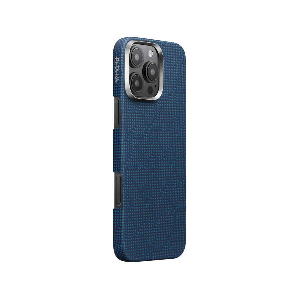 Monogram Phone Cases | PITAKA Monogram Phone Cases | PITAKA