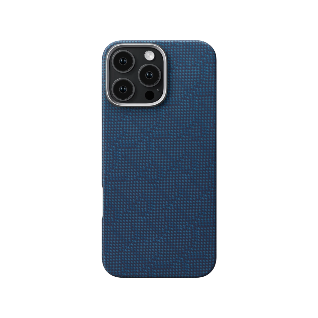 PITAKA Monogram Phone Cases