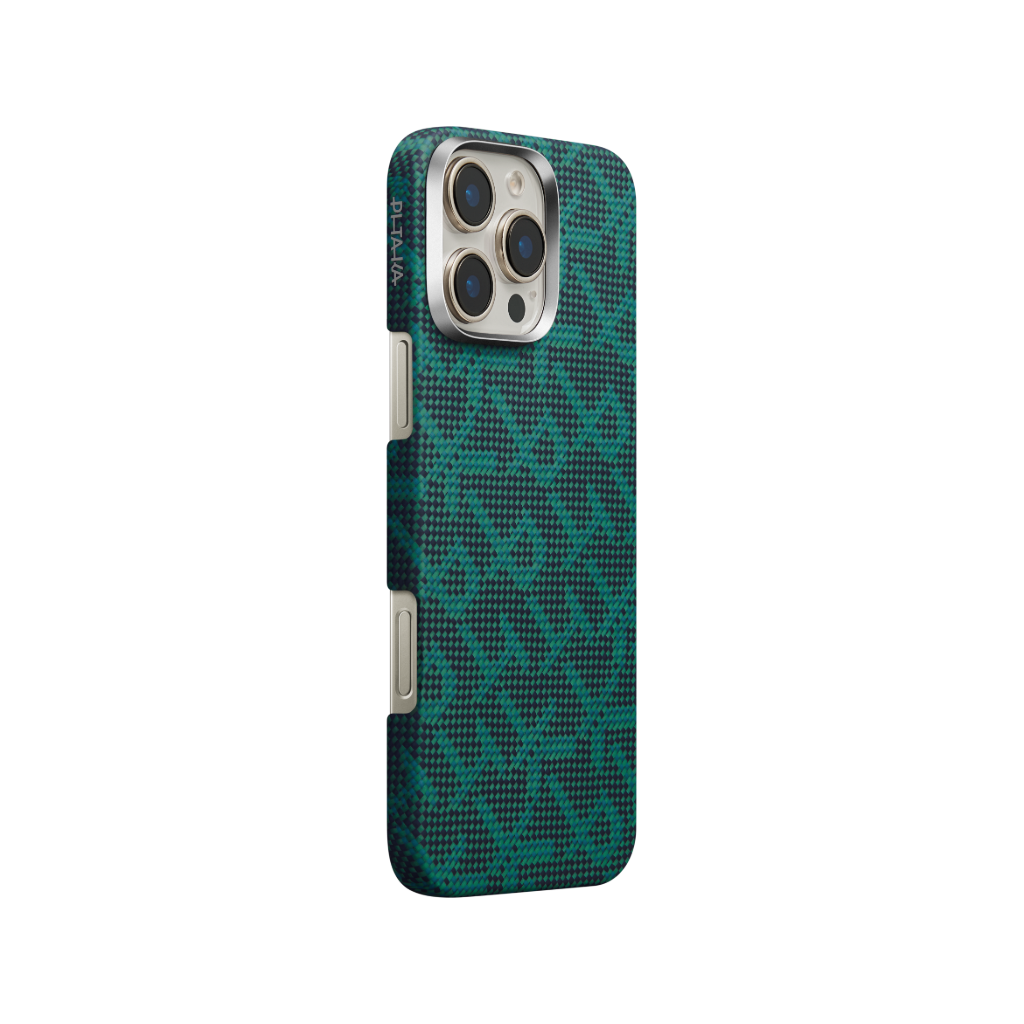 PITAKA Monogram Phone Cases
