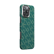 PITAKA Monogram Phone Cases