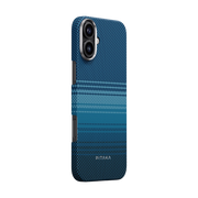 Sunset Moonrise Phone Cases