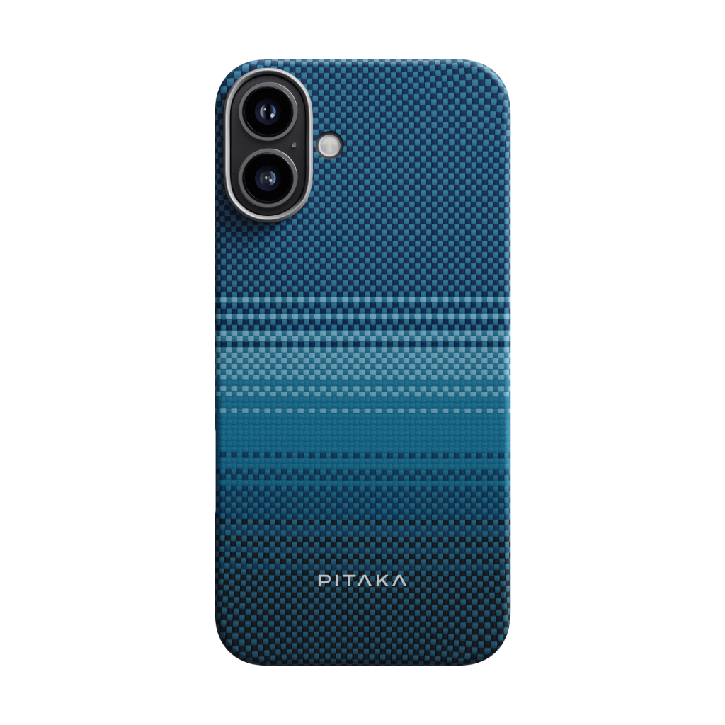 Sunset Moonrise Phone Cases