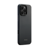 iPhone 16 Pro Max / 600D Black/Grey (Twill) | Summa Case