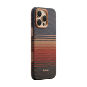 Sunset Moonrise Phone Cases