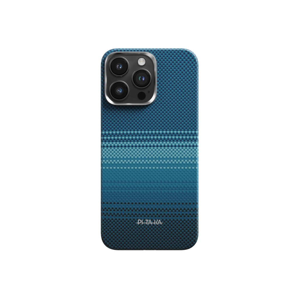 Sunset Moonrise Phone Cases