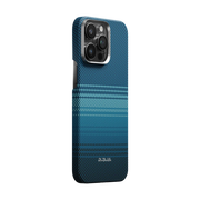 Sunset Moonrise Phone Cases