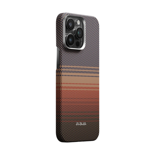 iPhone 15 Pro Max / Sunset | Edge Case