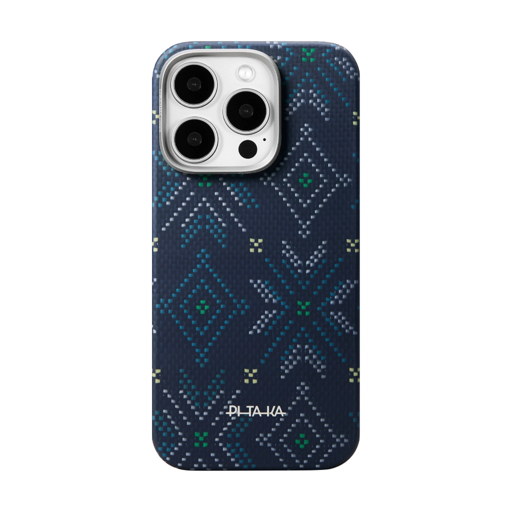 Threads of Winter Cases