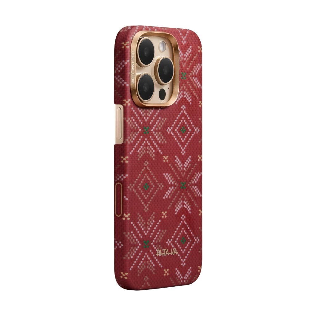 Threads of Winter Cases