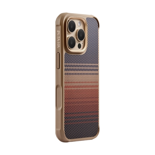 iPhone 16 Pro Max / Sunset | Aramid ProGuard Case