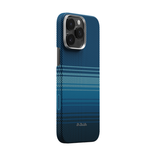 iPhone 16 Pro Max / Moonrise (PitaTap™) | Ultra-Slim Case