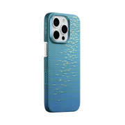 Glints of Gold Phone Cases