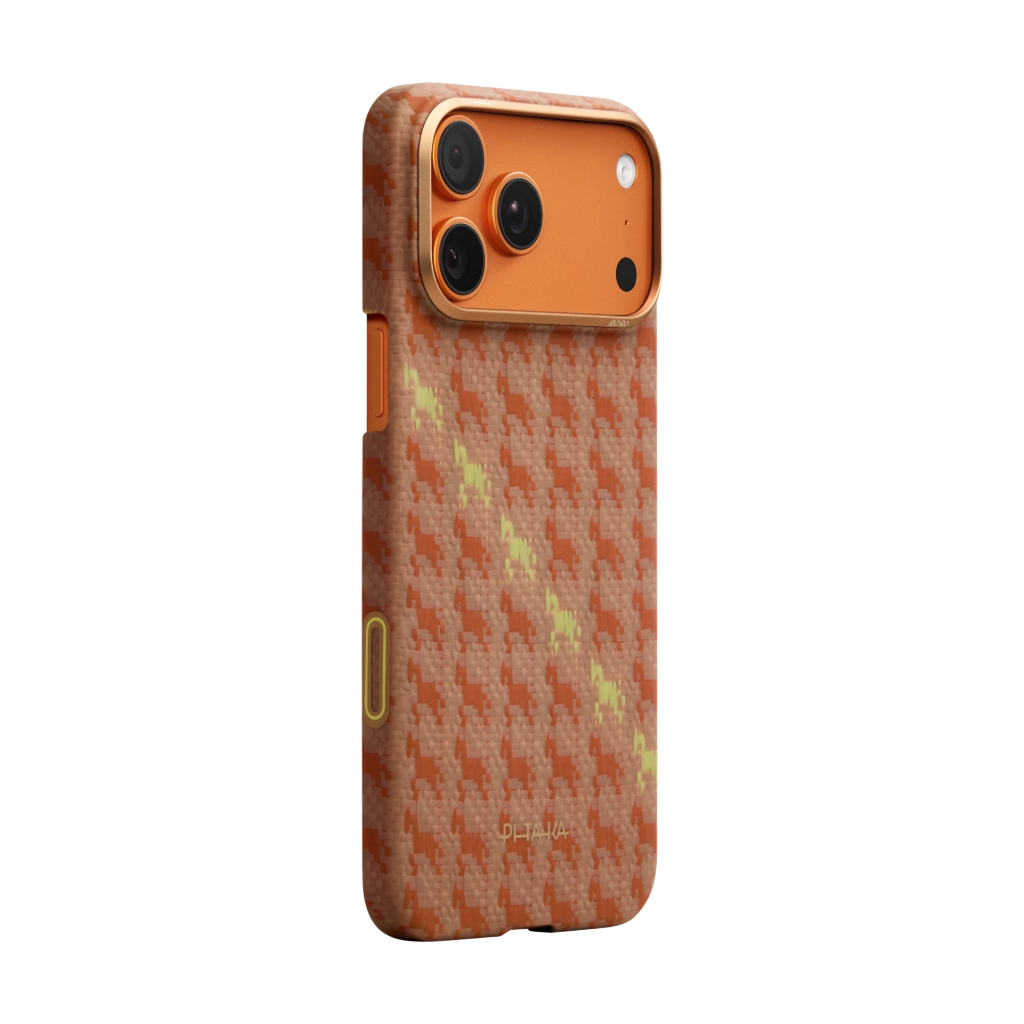 Happiness Rides In Phone Cases