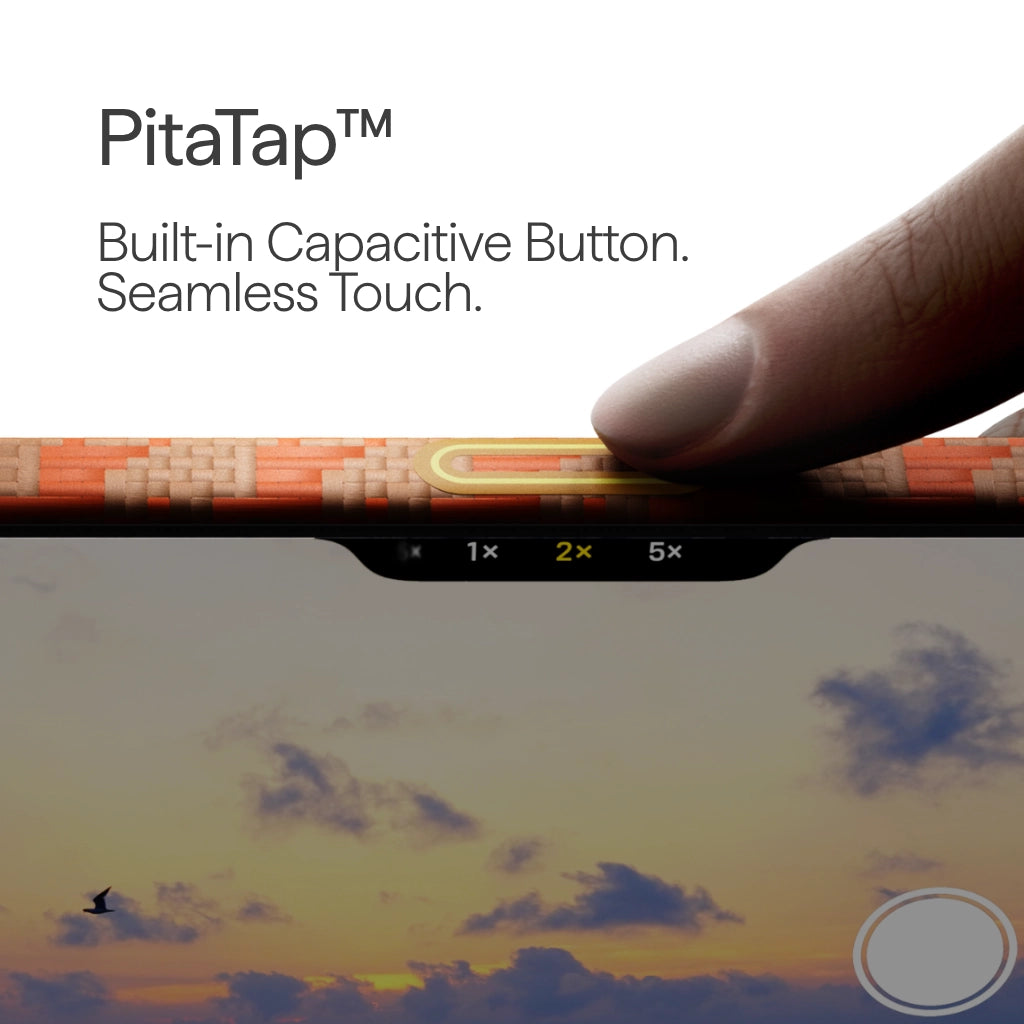 Happiness Rides In Phone Cases