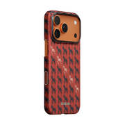 Happiness Rides In Phone Cases