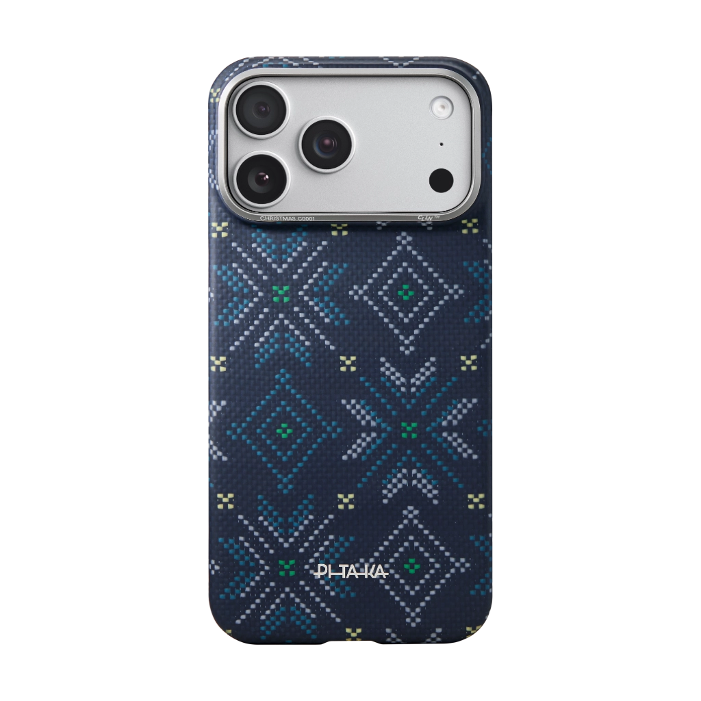 Threads of Winter Phone Cases Threads of Winter Phone Cases