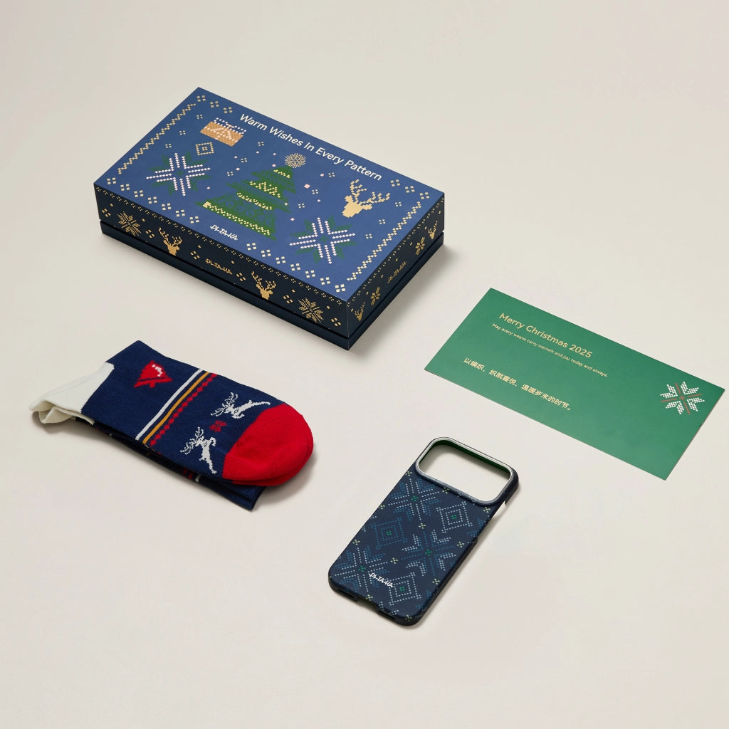 Threads of Winter Cases