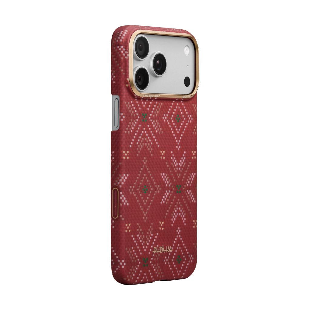 Threads of Winter Phone Cases Threads of Winter Phone Cases