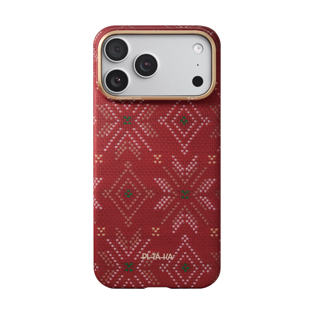 Threads of Winter Cases