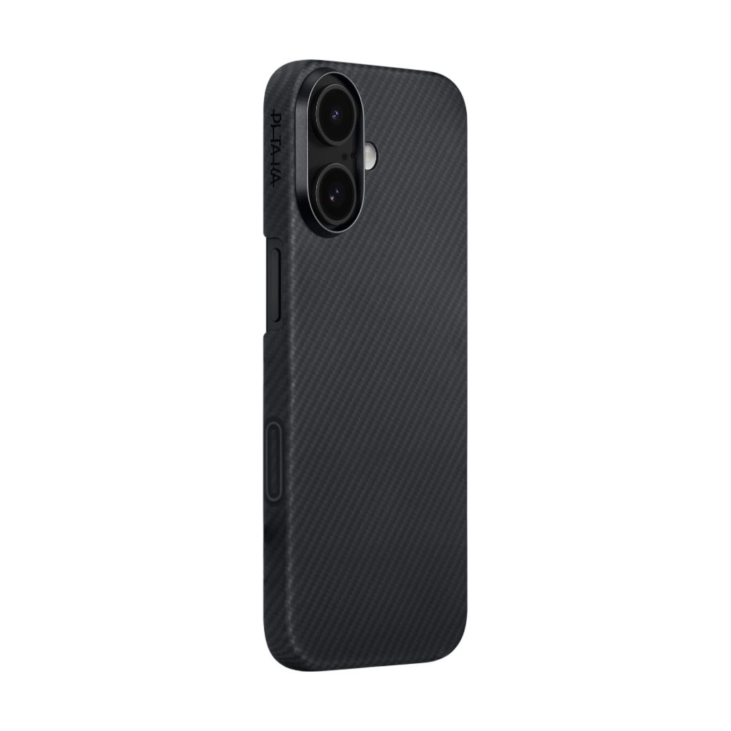 Classic Minimalist Phone Cases | PITAKA