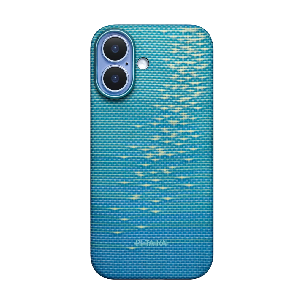 Glints of Gold Phone Cases