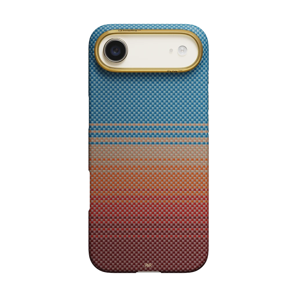 Sunset2.0-California Dream Phone Cases